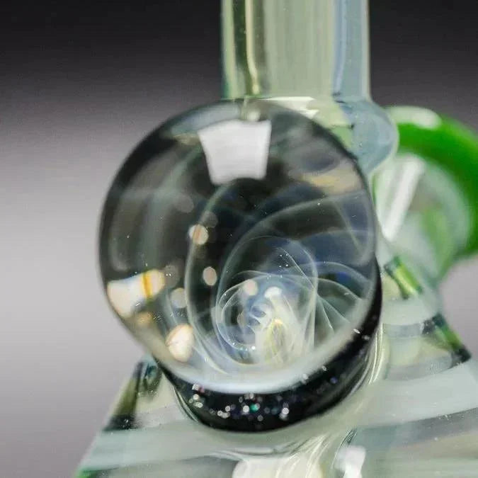 MTP Heady Heater Mini Tube 3