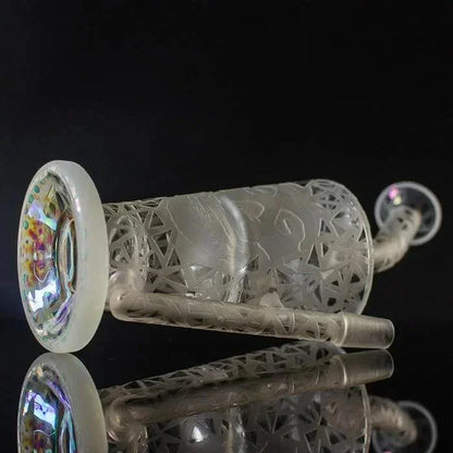 D Wreck x Misfit Collab