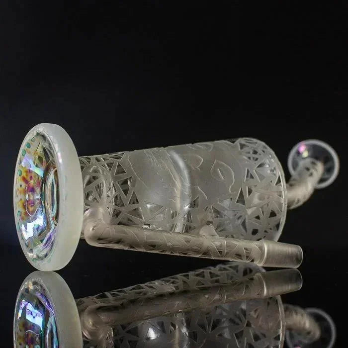 D Wreck x Misfit Collab