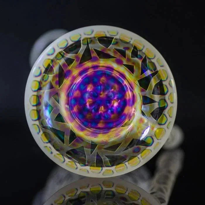 D Wreck x Misfit Collab