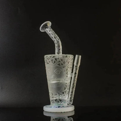 D Wreck x Misfit Collab