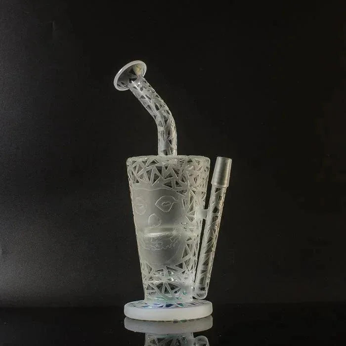 D Wreck x Misfit Collab