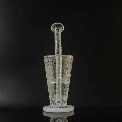 D Wreck x Misfit Collab