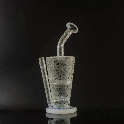 D Wreck x Misfit Collab