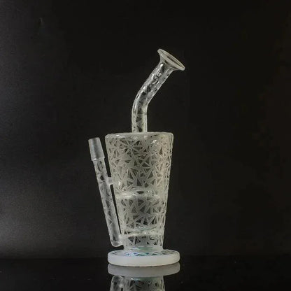 D Wreck x Misfit Collab