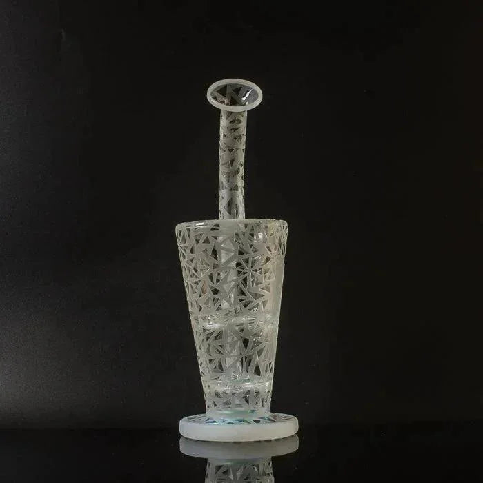 D Wreck x Misfit Collab