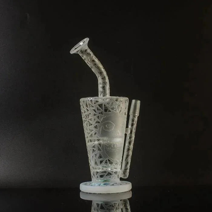 D Wreck x Misfit Collab