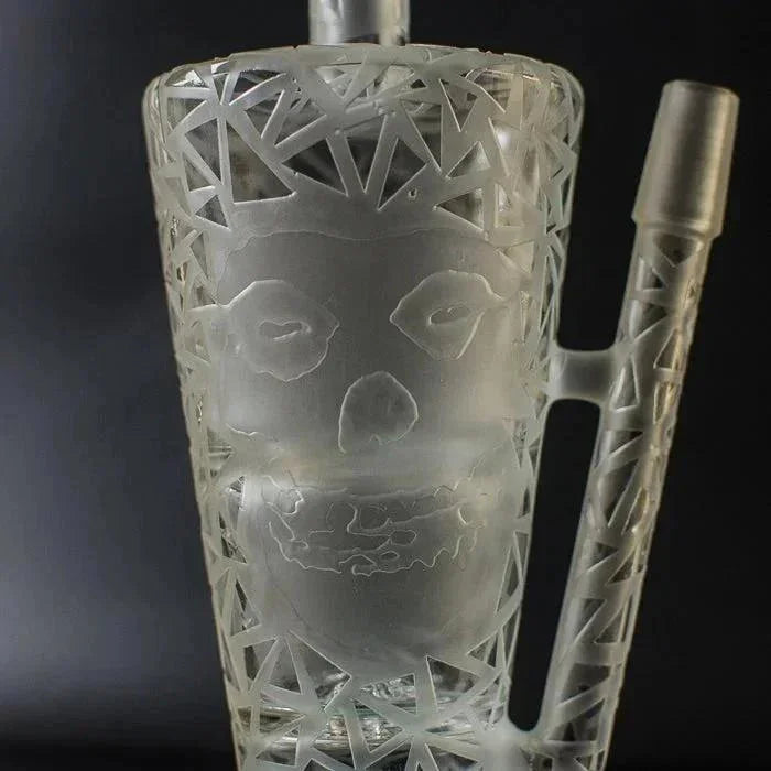 D Wreck x Misfit Collab