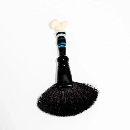 Desiree Holla x Ghost Glass Large Fan Make Up Brush