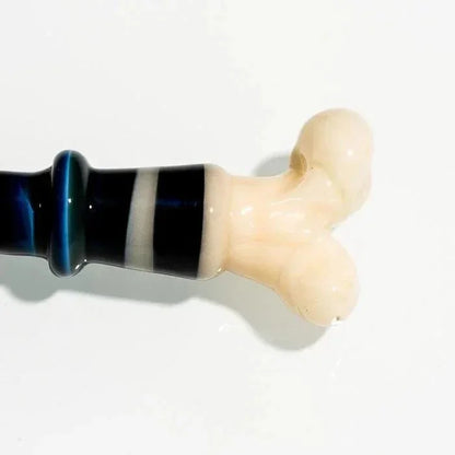 Desiree Holla x Ghost Glass Powder Make Up Brush