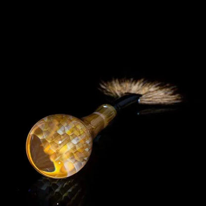 Desiree Holla x Tuerfs Small Fan Make Up Brush