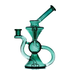 Dirge Glass - Atlantis Recycler