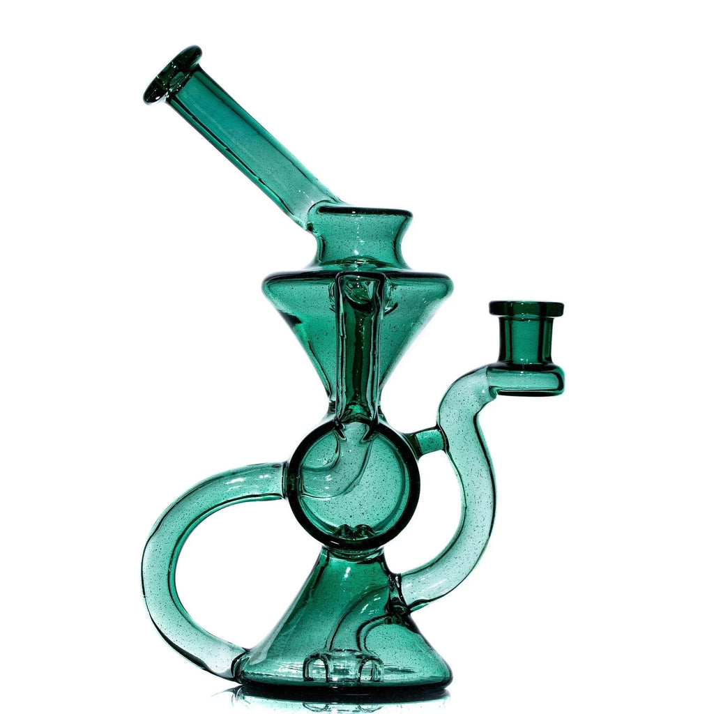 Dirge Glass - Atlantis Recycler