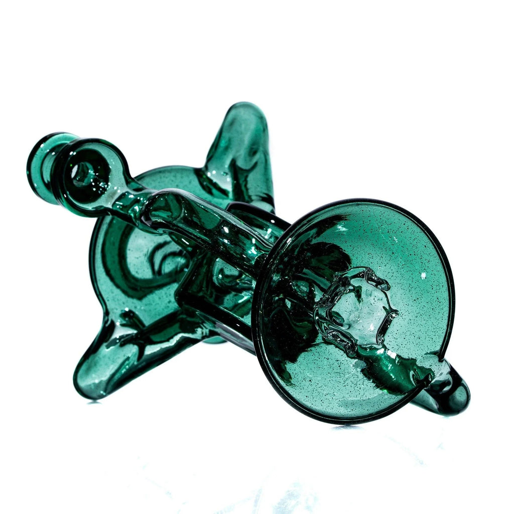 Dirge Glass - Atlantis Recycler