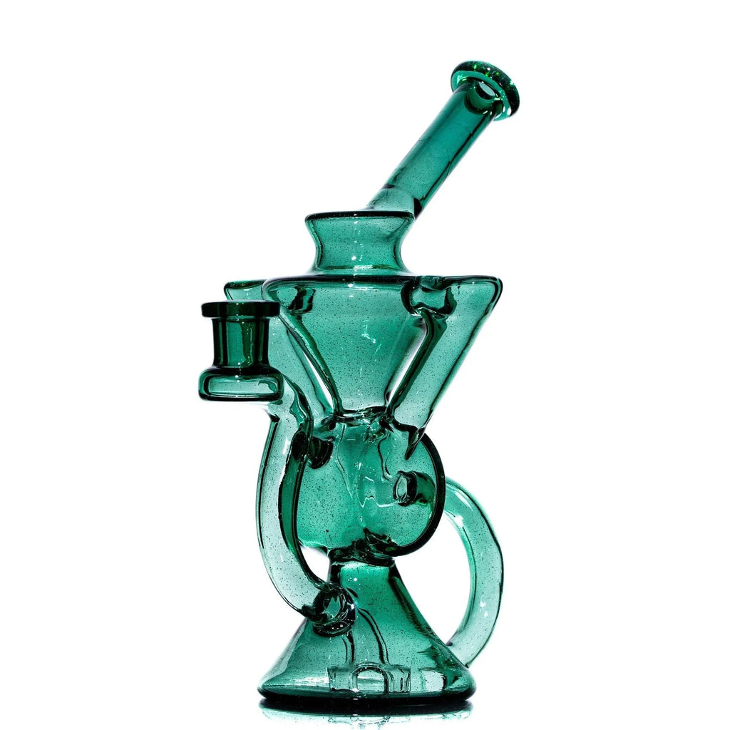 Dirge Glass - Atlantis Recycler