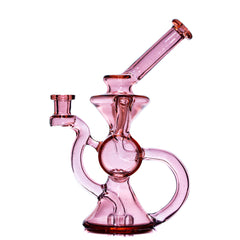Dirge Glass - Rozay Recycler