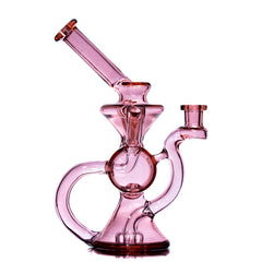 Dirge Glass - Rozay Recycler