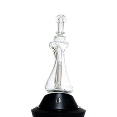 Dirk Diggler - Clear Recycler Peak Attachment