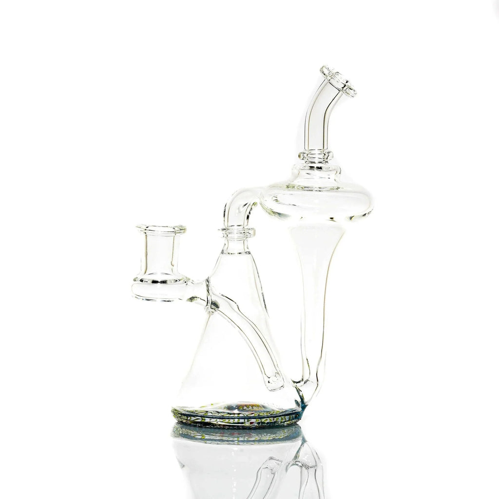 Dirk Diggler - Reef Recycler 2