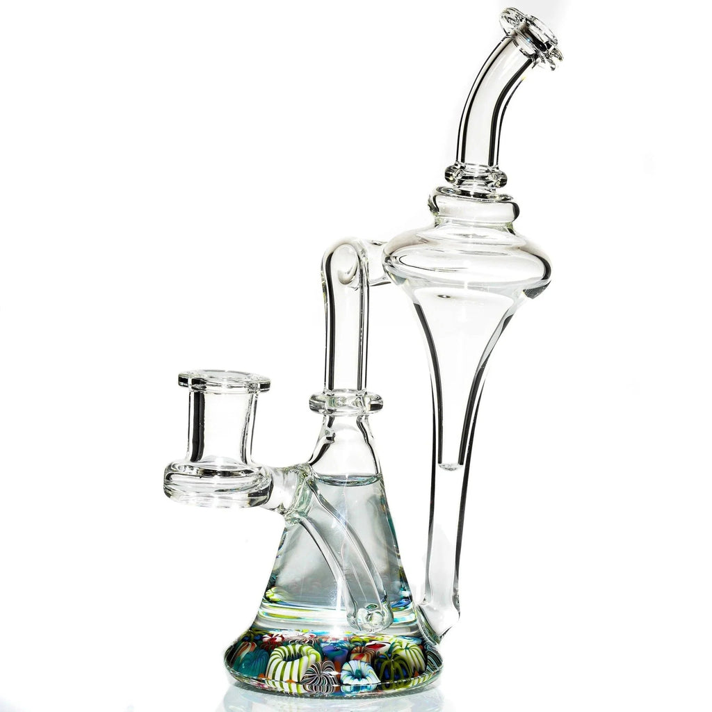 Dirk Diggler - Reef Recycler 3