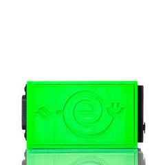 Conducción desordenada - Kit de uñas electrónicas verde neón