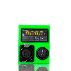 Conducción desordenada - Kit de uñas electrónicas verde neón