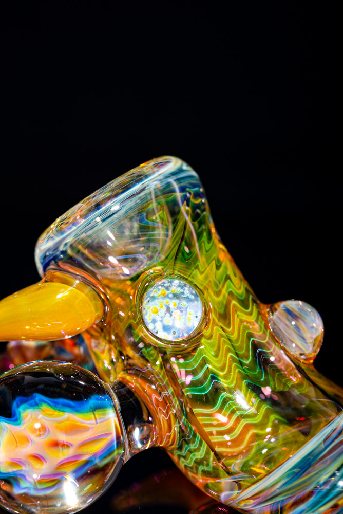 Drew Kups x Glance Glass