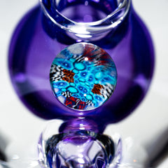 Dynamic Glass - Empire Globetrotter