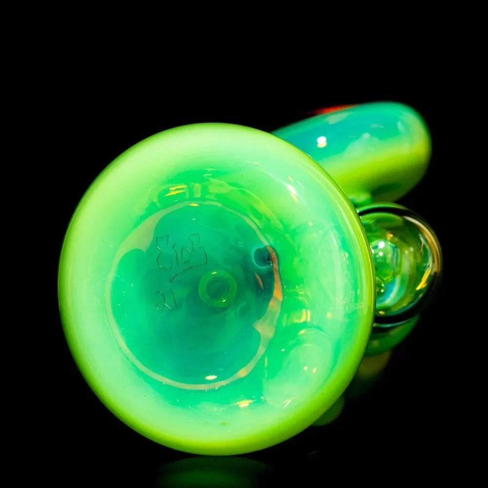 Eios Glass - Burbujeador doble Slyme & Jackpot