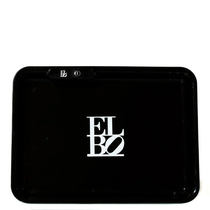 Elbo - Black Glow Tray