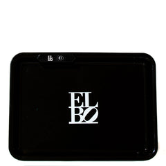 Elbo - Black Glow Tray