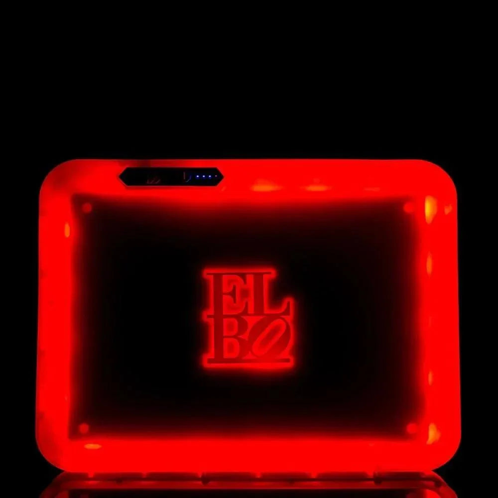 Elbo - Gold Glow Tray