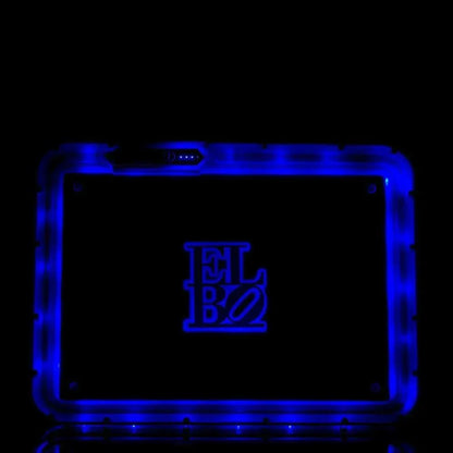 Elbo - Purple Glow Tray