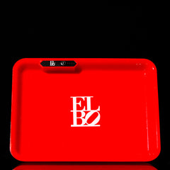 Elbo - Red Glow Tray