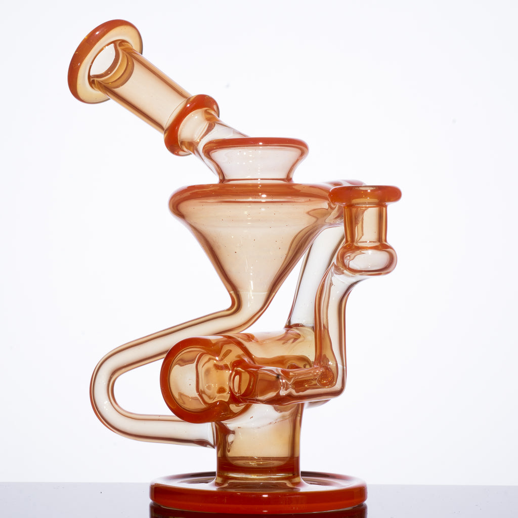 Eric Law Inline Recycler Hot Sauce