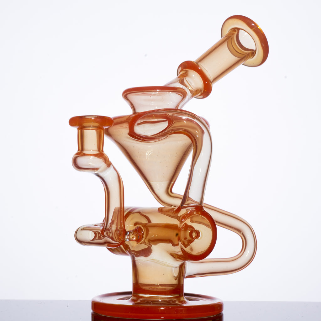 Eric Law Inline Recycler Hot Sauce