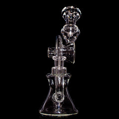Ery Glass - Clear Single Recycler
