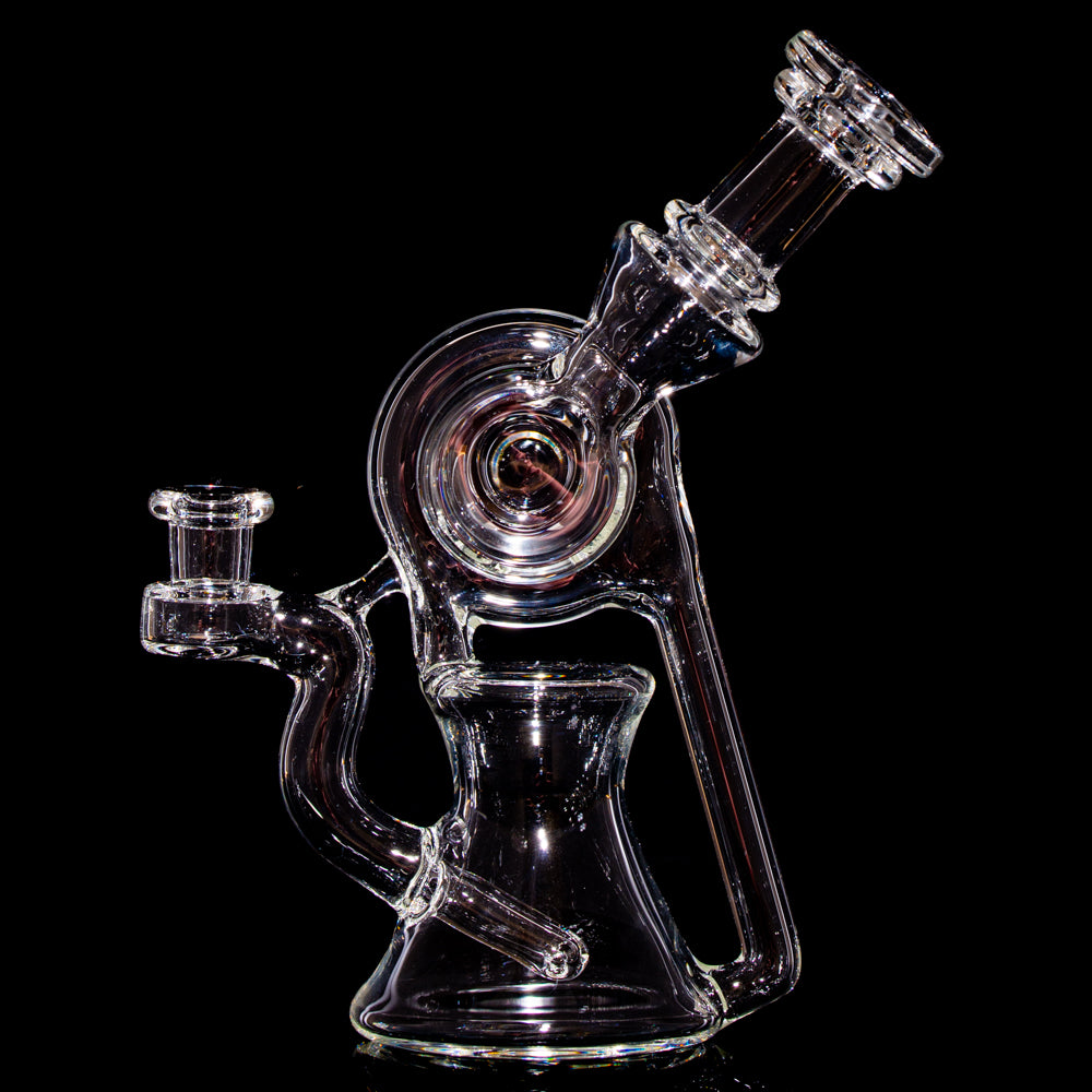 Ery Glass - Clear Single Recycler