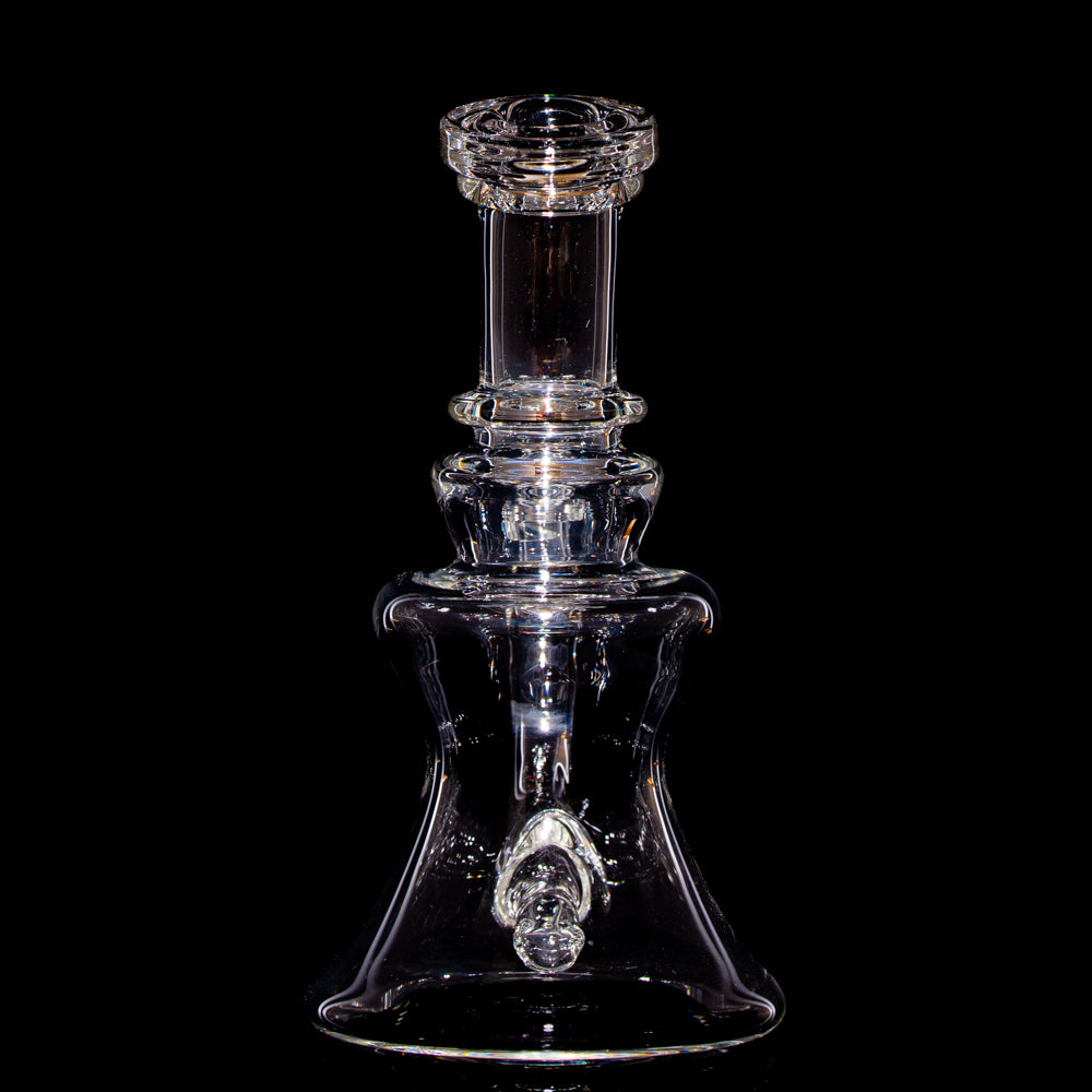 Ery Glass - Long Joint Medium Rig