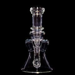 Ery Glass - Long Joint Mini Rig