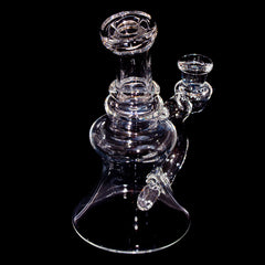 Ery Glass - Long Joint Mini Rig