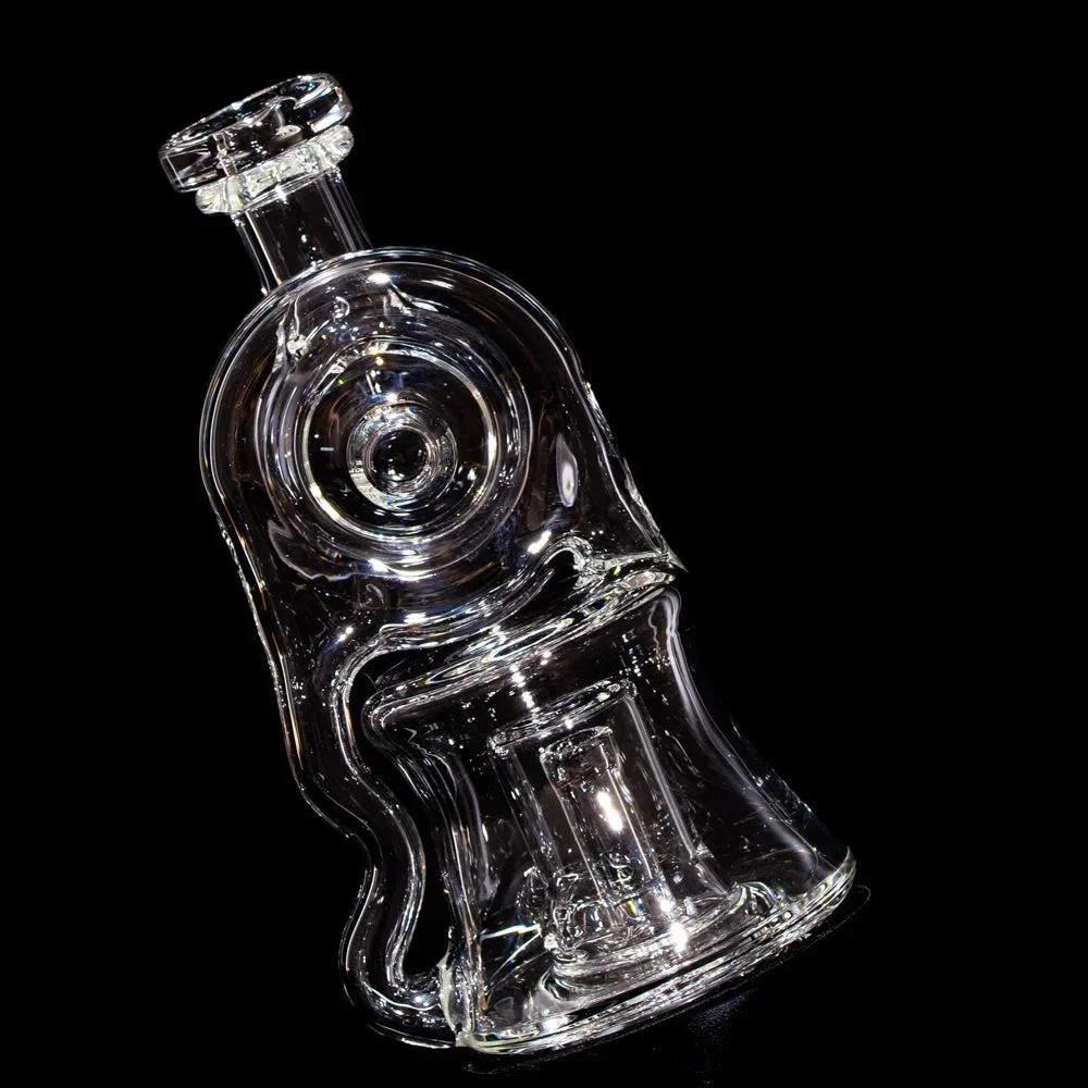 Ery Glass - Reciclador pico 2