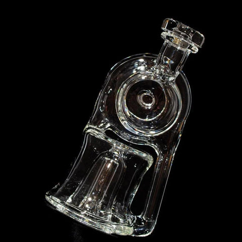 Ery Glass - Single Peak Recycler 1 – Stoked CT