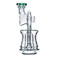 Ery Glass - Single Peak Recycler 1 – Stoked CT