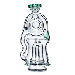 Ery Glass - Single Peak Recycler 1