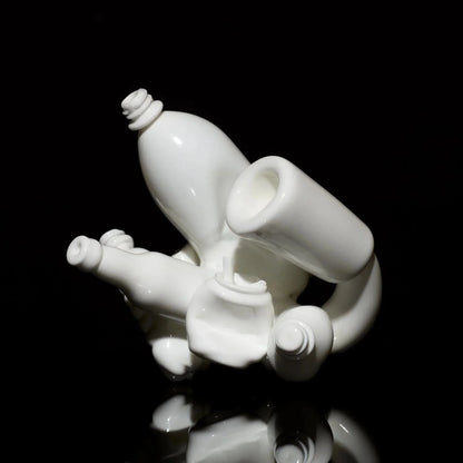 Matt Eskuche Pipe Classic 14 Pile Of Trash