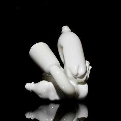 Matt Eskuche Pipe Classic 14 Pile Of Trash