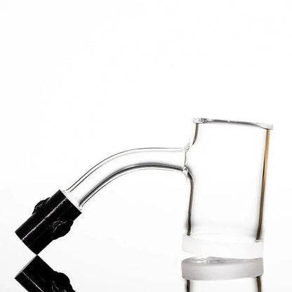 Eternal Quartz - 30MM Fat Bottom Banger