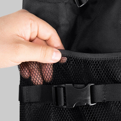 Skunk - Explorer Backpack