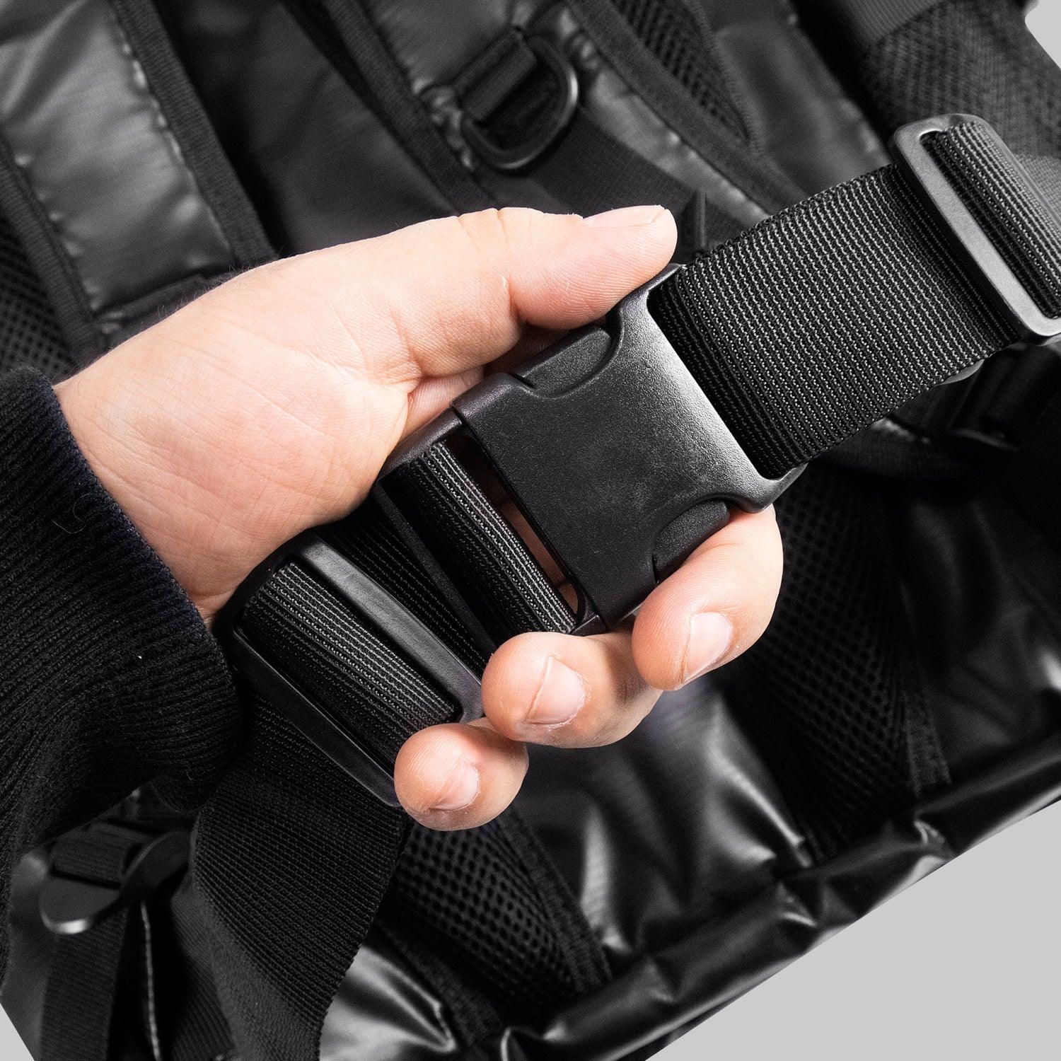 Skunk - Explorer Backpack